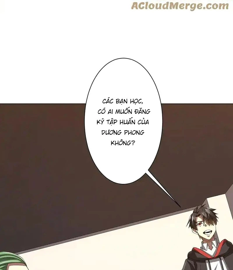 Bắt Đầu Với Trăm Vạn Minh Tệ Chapter 124 - Trang 4