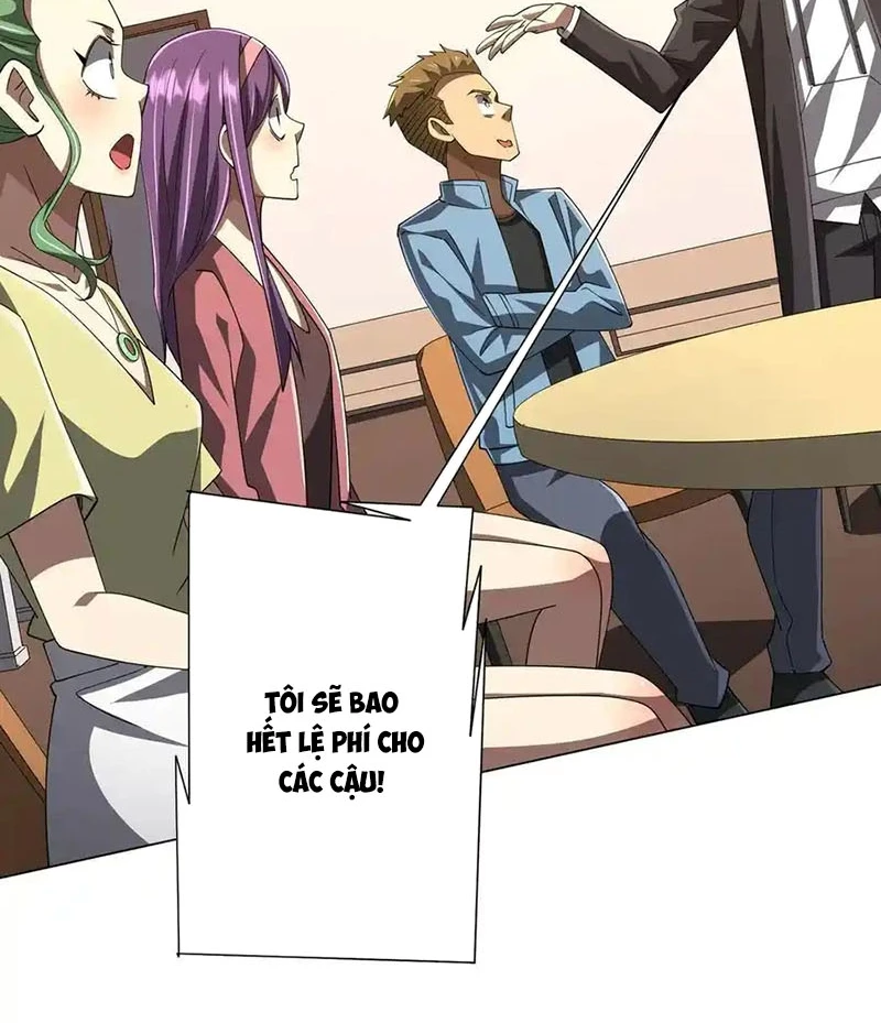 Bắt Đầu Với Trăm Vạn Minh Tệ Chapter 124 - Trang 4