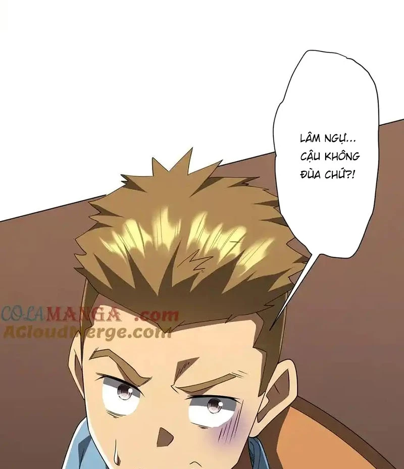 Bắt Đầu Với Trăm Vạn Minh Tệ Chapter 124 - Trang 4