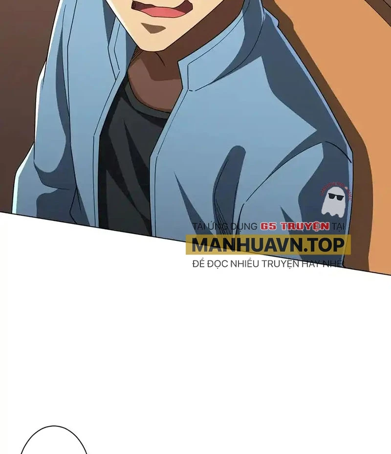 Bắt Đầu Với Trăm Vạn Minh Tệ Chapter 124 - Trang 4