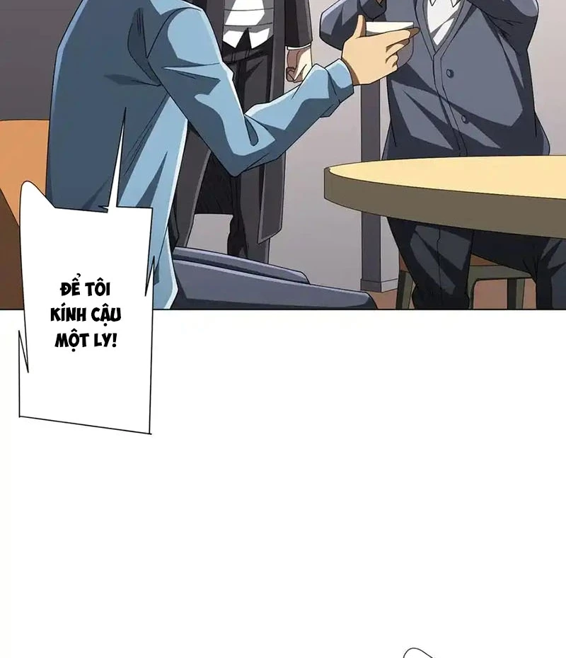 Bắt Đầu Với Trăm Vạn Minh Tệ Chapter 124 - Trang 4