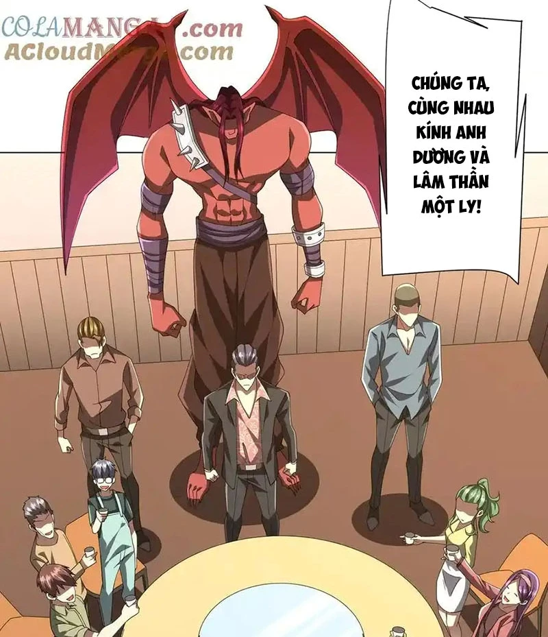 Bắt Đầu Với Trăm Vạn Minh Tệ Chapter 124 - Trang 4