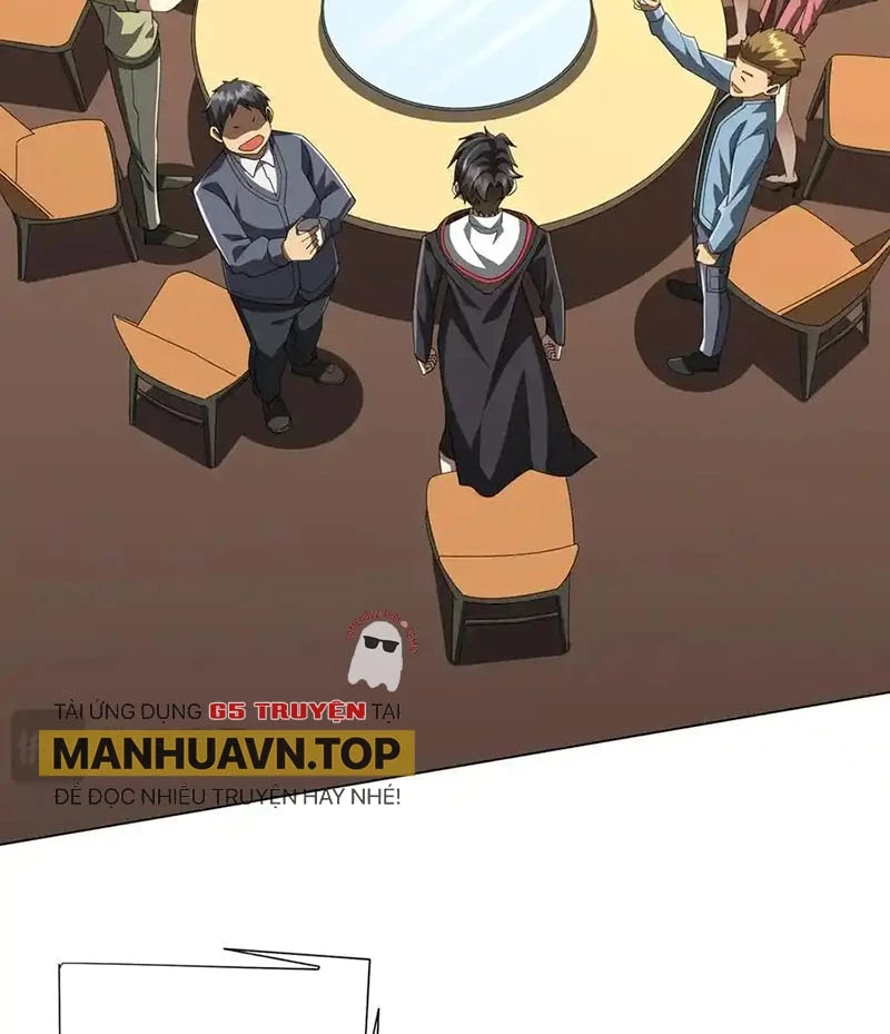 Bắt Đầu Với Trăm Vạn Minh Tệ Chapter 124 - Trang 4