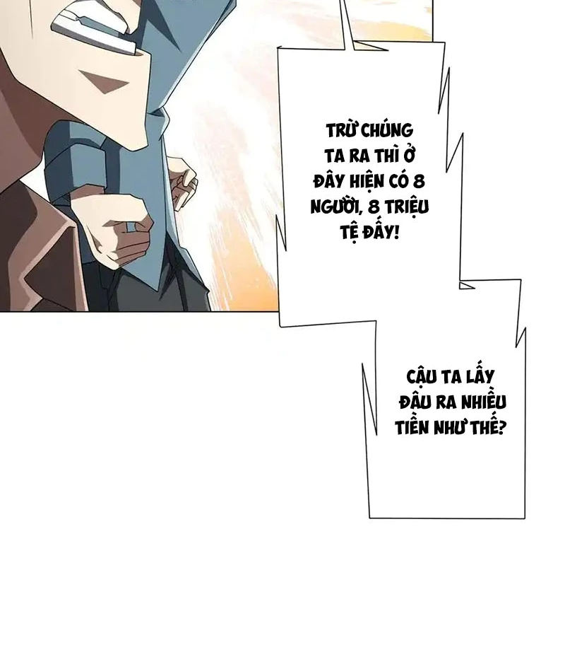 Bắt Đầu Với Trăm Vạn Minh Tệ Chapter 124 - Trang 4