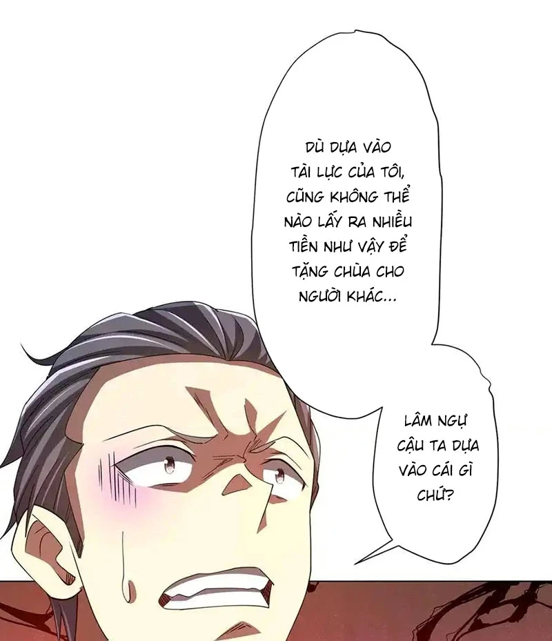 Bắt Đầu Với Trăm Vạn Minh Tệ Chapter 124 - Trang 4