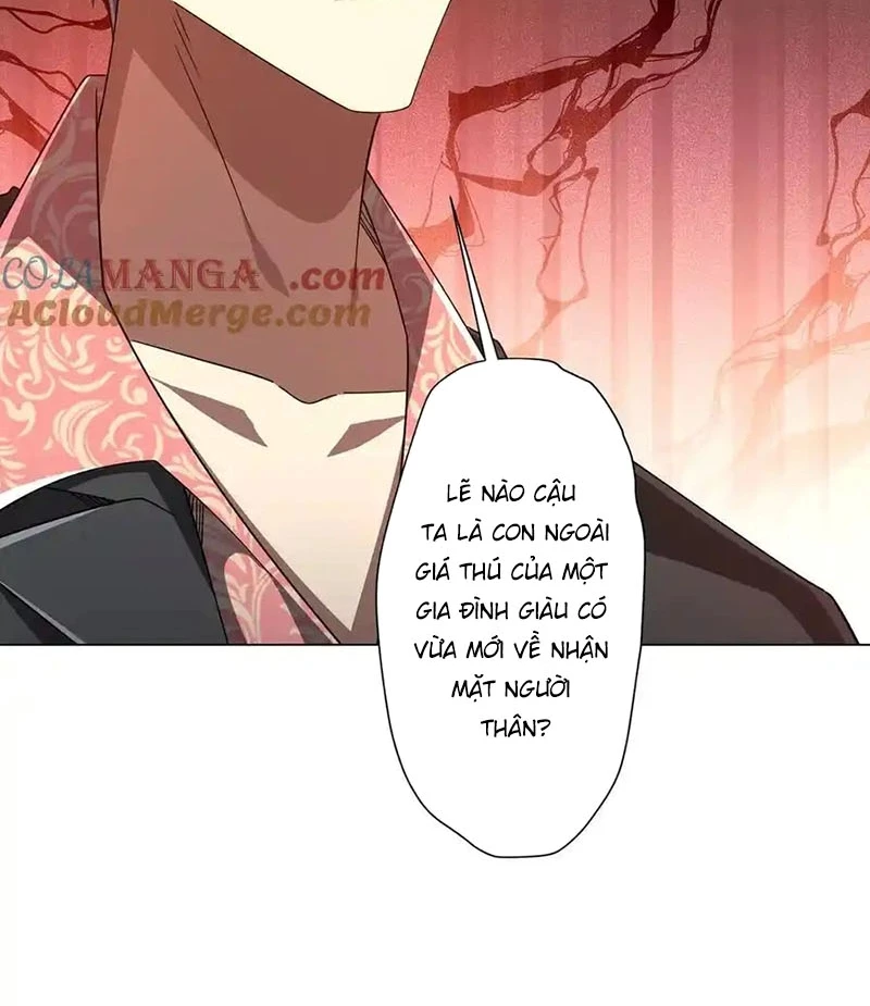 Bắt Đầu Với Trăm Vạn Minh Tệ Chapter 124 - Trang 4