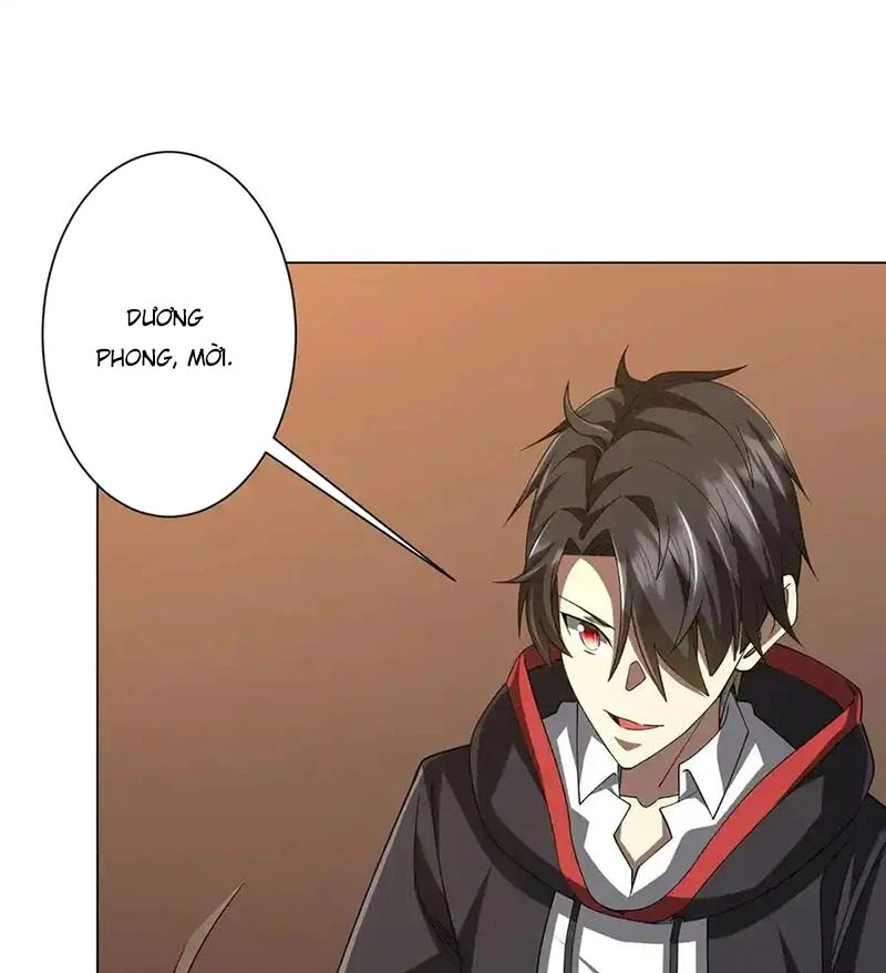 Bắt Đầu Với Trăm Vạn Minh Tệ Chapter 124 - Trang 4