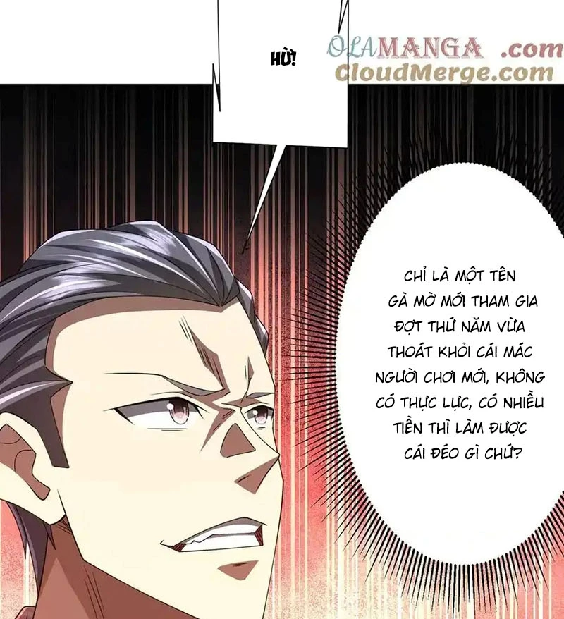 Bắt Đầu Với Trăm Vạn Minh Tệ Chapter 124 - Trang 4