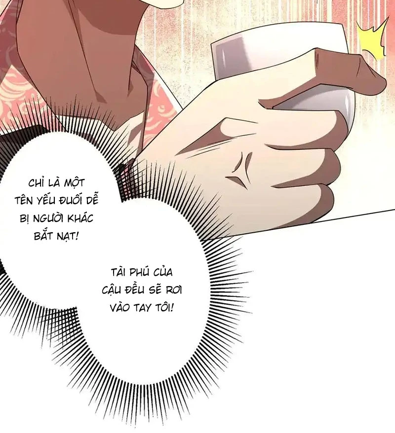 Bắt Đầu Với Trăm Vạn Minh Tệ Chapter 124 - Trang 4