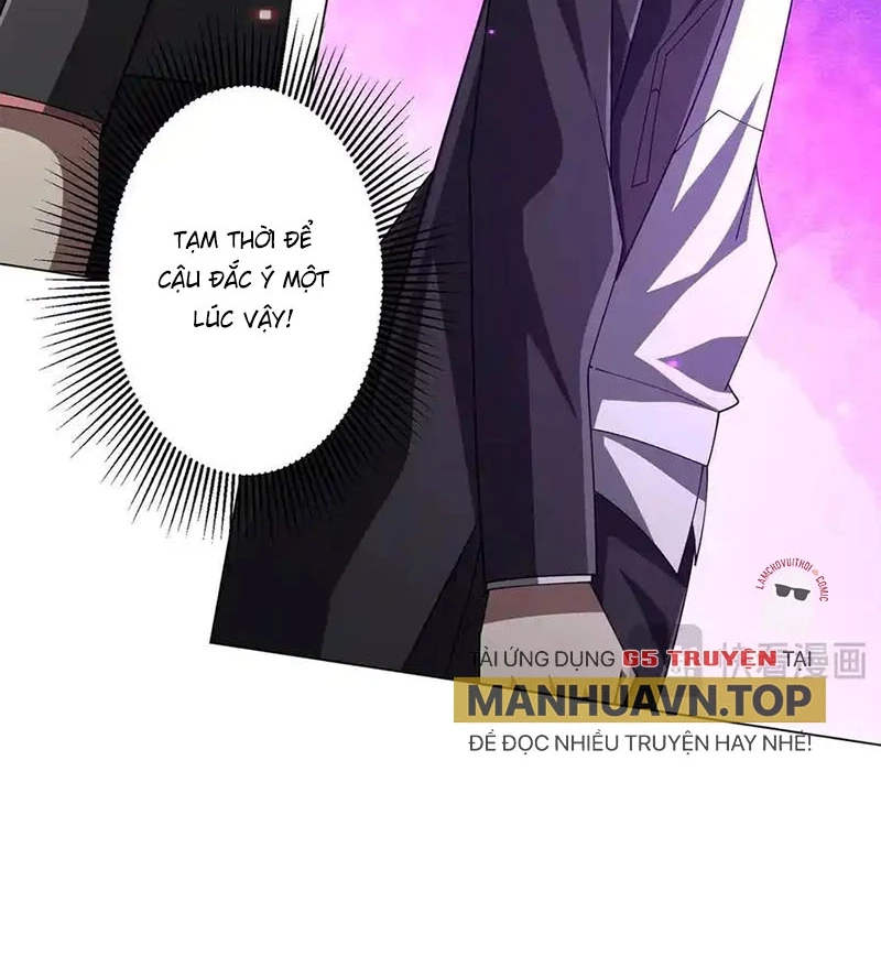 Bắt Đầu Với Trăm Vạn Minh Tệ Chapter 124 - Trang 4