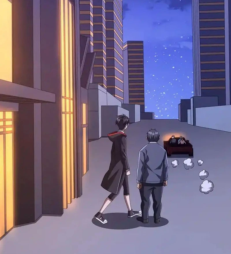 Bắt Đầu Với Trăm Vạn Minh Tệ Chapter 124 - Trang 4