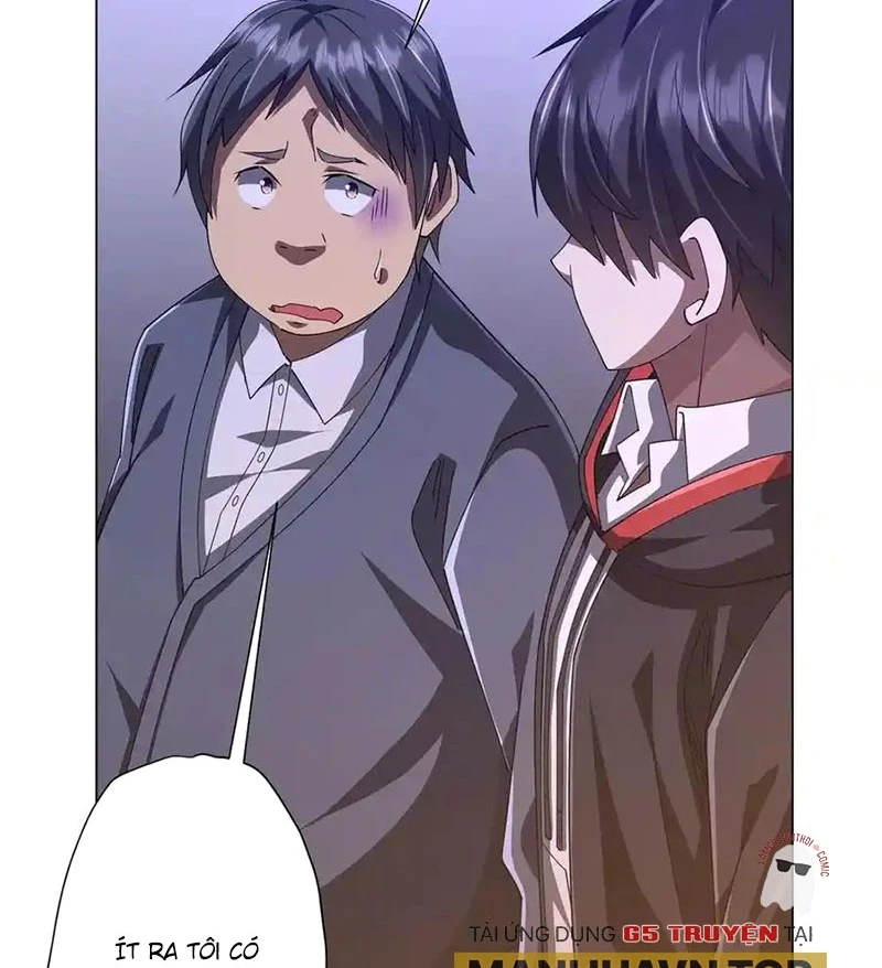 Bắt Đầu Với Trăm Vạn Minh Tệ Chapter 124 - Trang 4