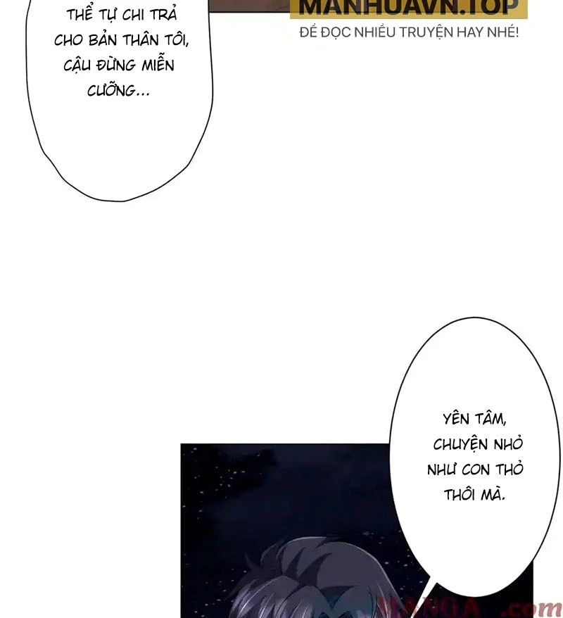 Bắt Đầu Với Trăm Vạn Minh Tệ Chapter 124 - Trang 4