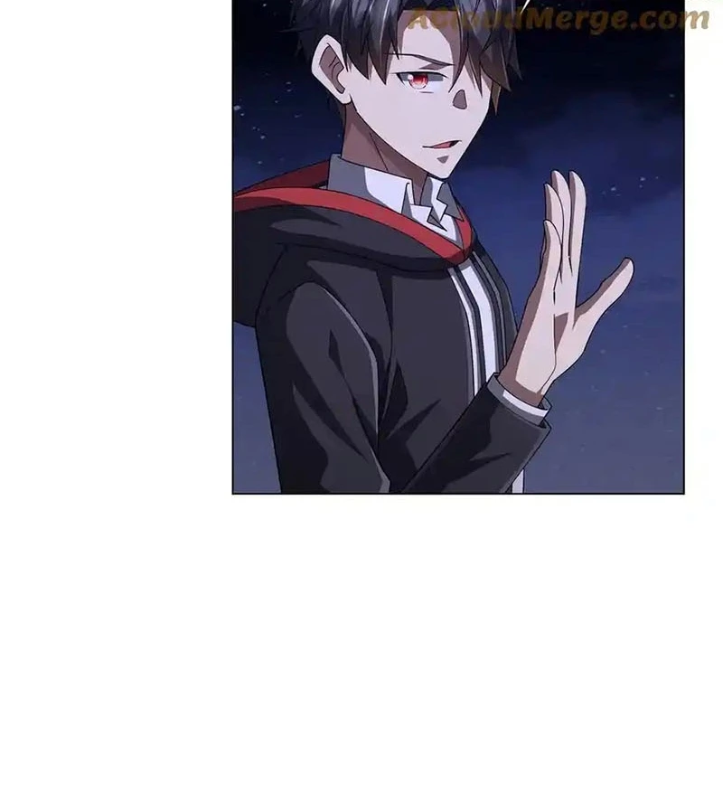 Bắt Đầu Với Trăm Vạn Minh Tệ Chapter 124 - Trang 4