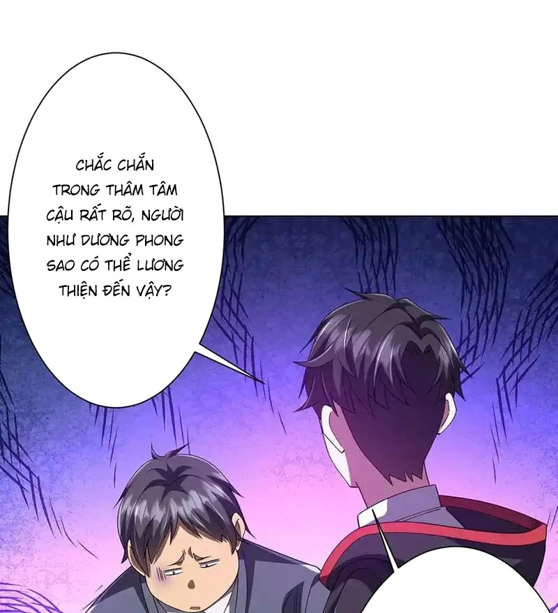 Bắt Đầu Với Trăm Vạn Minh Tệ Chapter 124 - Trang 4