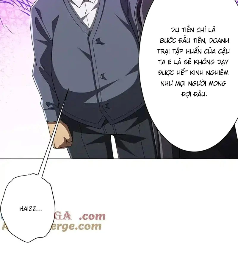 Bắt Đầu Với Trăm Vạn Minh Tệ Chapter 124 - Trang 4