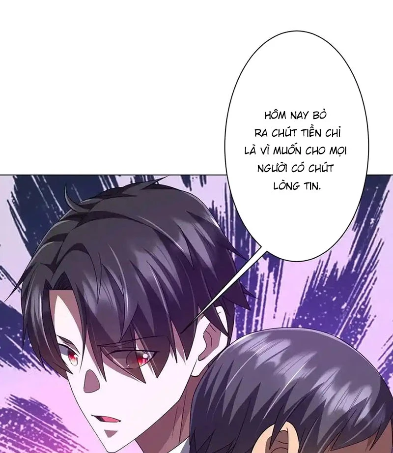 Bắt Đầu Với Trăm Vạn Minh Tệ Chapter 124 - Trang 4