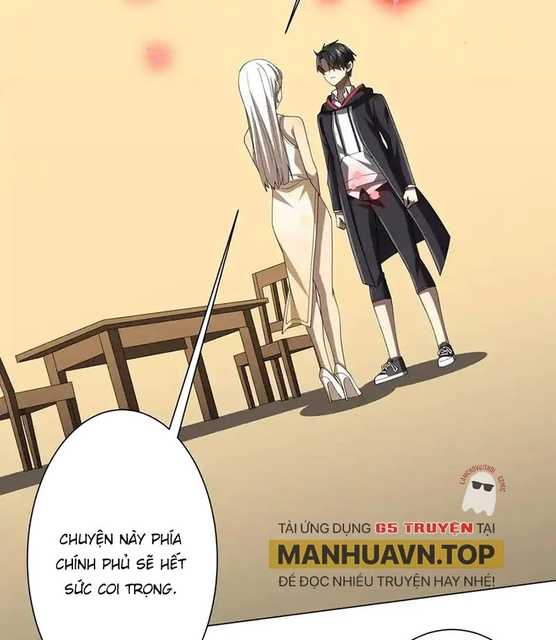 Bắt Đầu Với Trăm Vạn Minh Tệ Chapter 124 - Trang 4