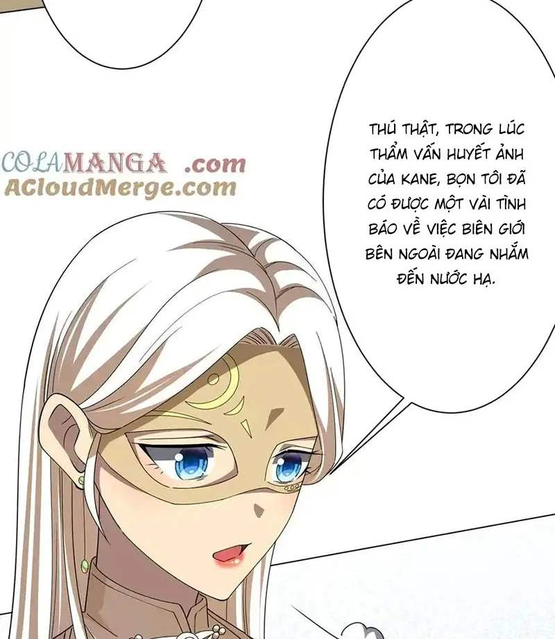 Bắt Đầu Với Trăm Vạn Minh Tệ Chapter 124 - Trang 4