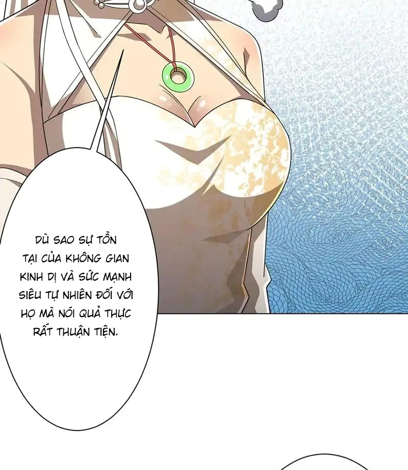 Bắt Đầu Với Trăm Vạn Minh Tệ Chapter 124 - Trang 4