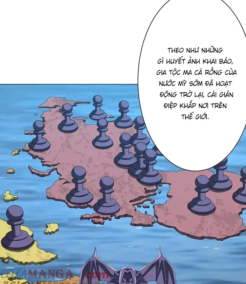 Bắt Đầu Với Trăm Vạn Minh Tệ Chapter 124 - Trang 4