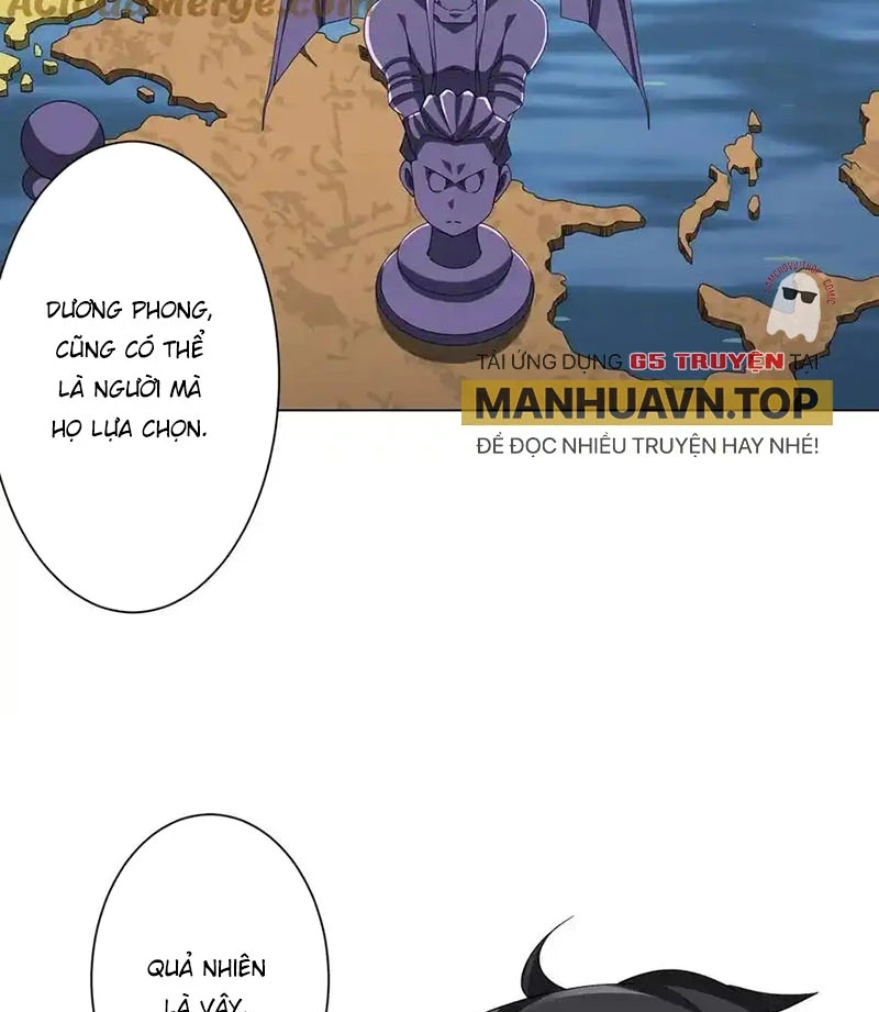 Bắt Đầu Với Trăm Vạn Minh Tệ Chapter 124 - Trang 4