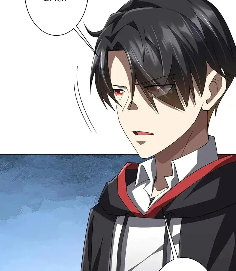 Bắt Đầu Với Trăm Vạn Minh Tệ Chapter 124 - Trang 4