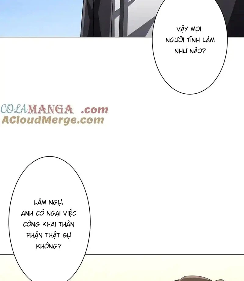 Bắt Đầu Với Trăm Vạn Minh Tệ Chapter 124 - Trang 4