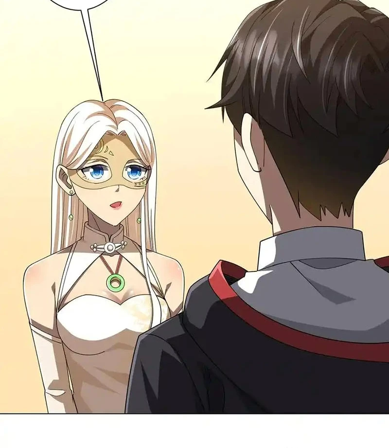 Bắt Đầu Với Trăm Vạn Minh Tệ Chapter 124 - Trang 4