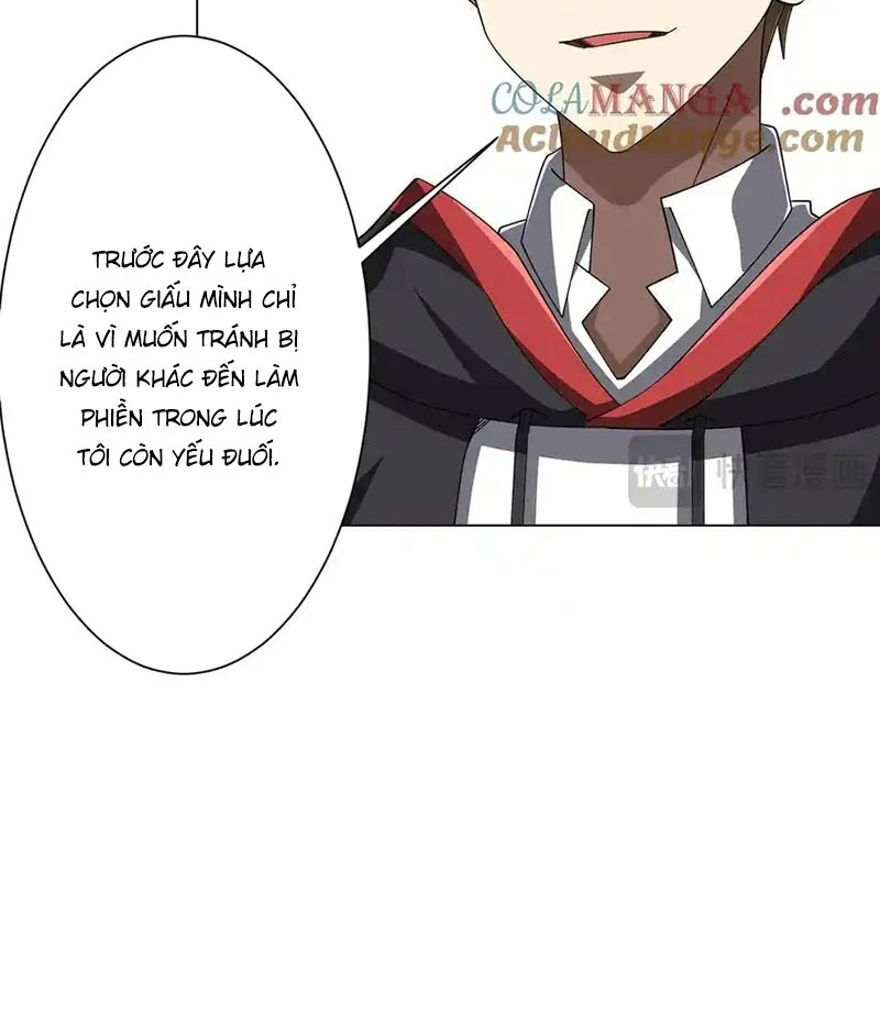 Bắt Đầu Với Trăm Vạn Minh Tệ Chapter 124 - Trang 4