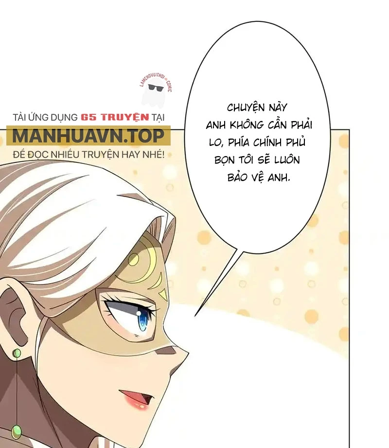 Bắt Đầu Với Trăm Vạn Minh Tệ Chapter 124 - Trang 4