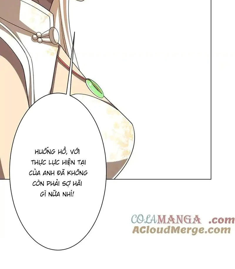 Bắt Đầu Với Trăm Vạn Minh Tệ Chapter 124 - Trang 4