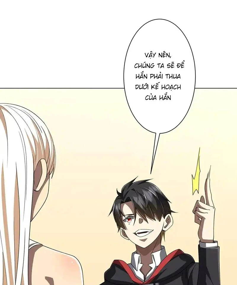 Bắt Đầu Với Trăm Vạn Minh Tệ Chapter 124 - Trang 4