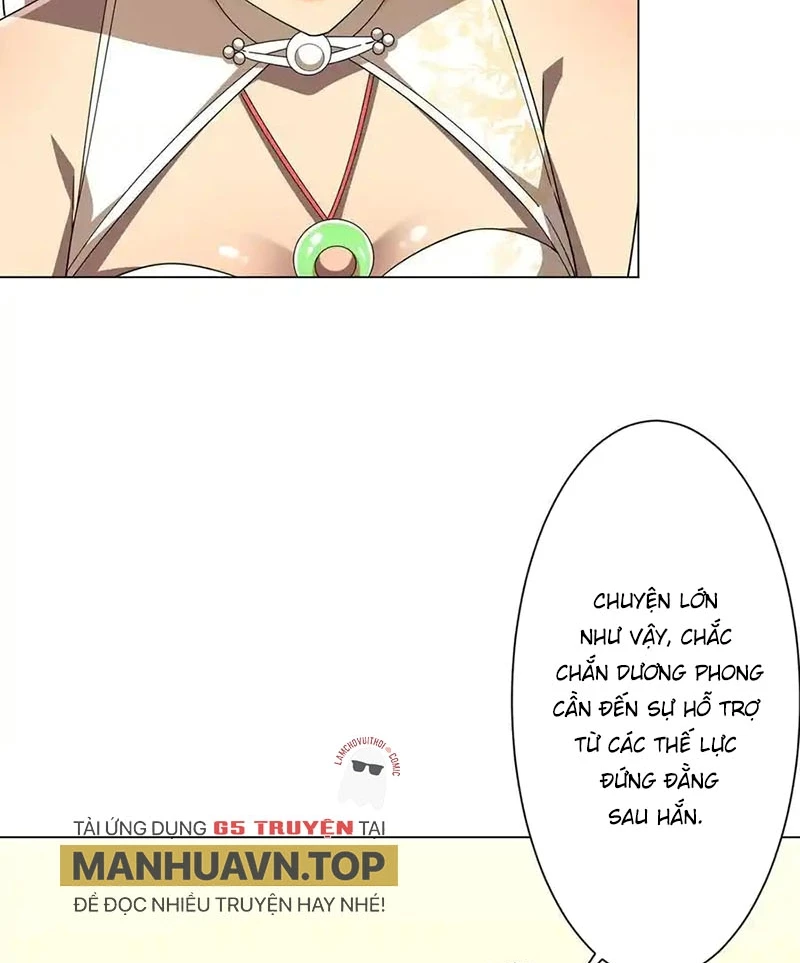 Bắt Đầu Với Trăm Vạn Minh Tệ Chapter 124 - Trang 4