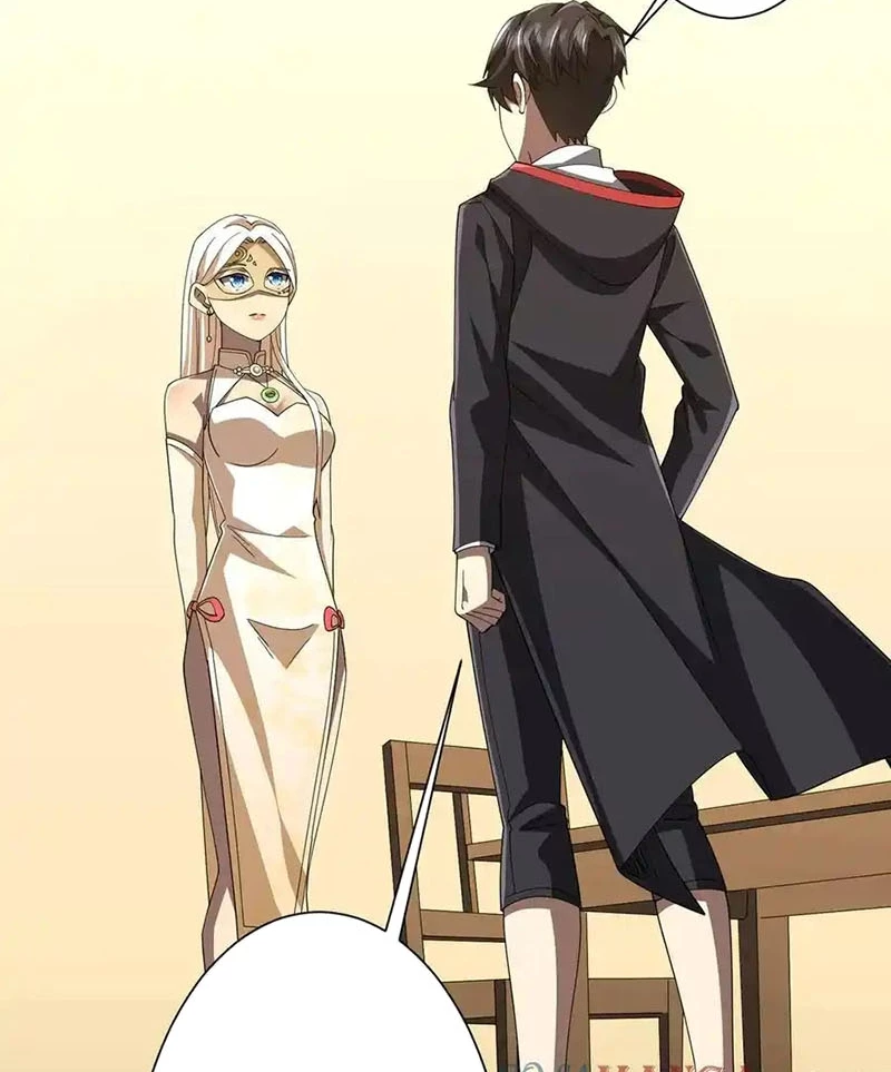 Bắt Đầu Với Trăm Vạn Minh Tệ Chapter 124 - Trang 4