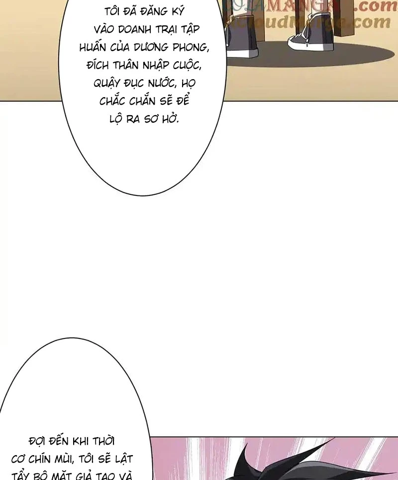 Bắt Đầu Với Trăm Vạn Minh Tệ Chapter 124 - Trang 4