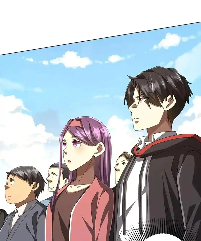 Bắt Đầu Với Trăm Vạn Minh Tệ Chapter 124 - Trang 4