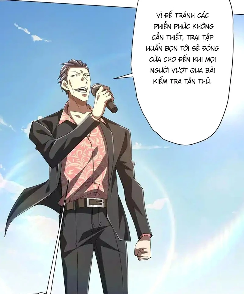 Bắt Đầu Với Trăm Vạn Minh Tệ Chapter 124 - Trang 4