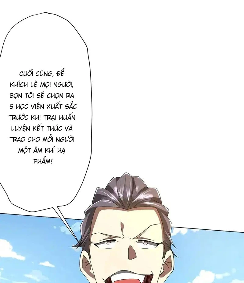 Bắt Đầu Với Trăm Vạn Minh Tệ Chapter 124 - Trang 4