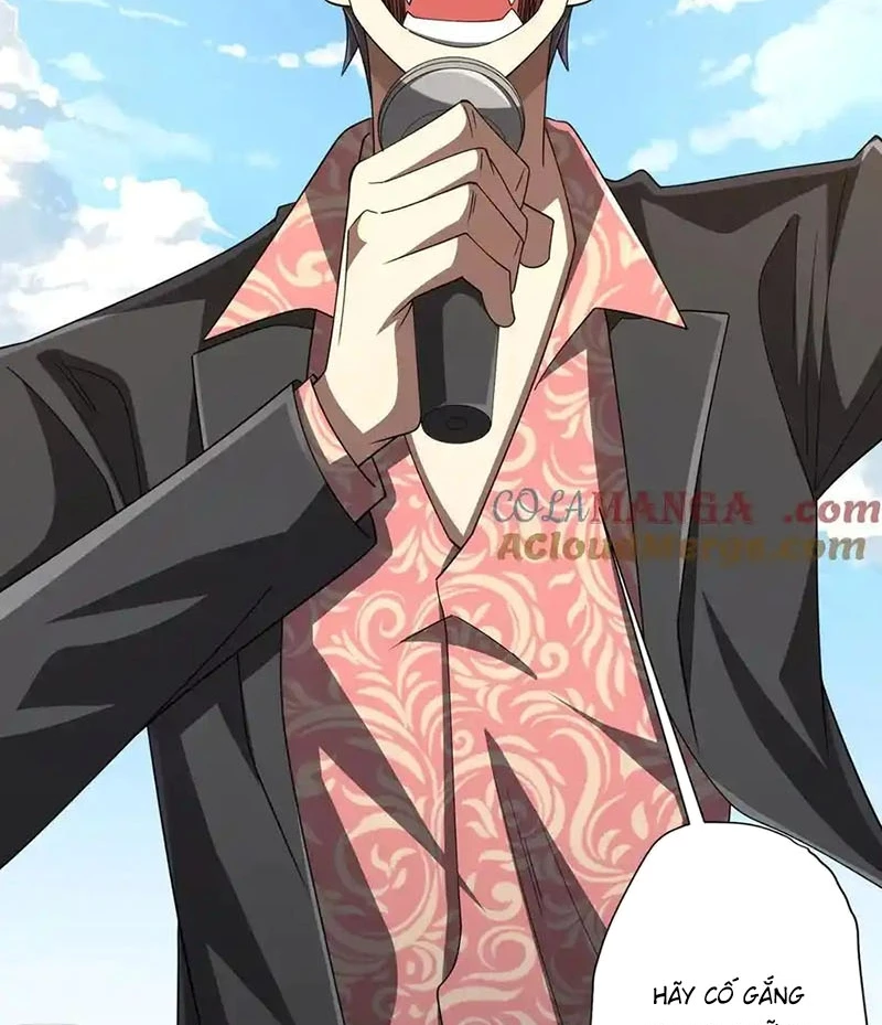 Bắt Đầu Với Trăm Vạn Minh Tệ Chapter 124 - Trang 4