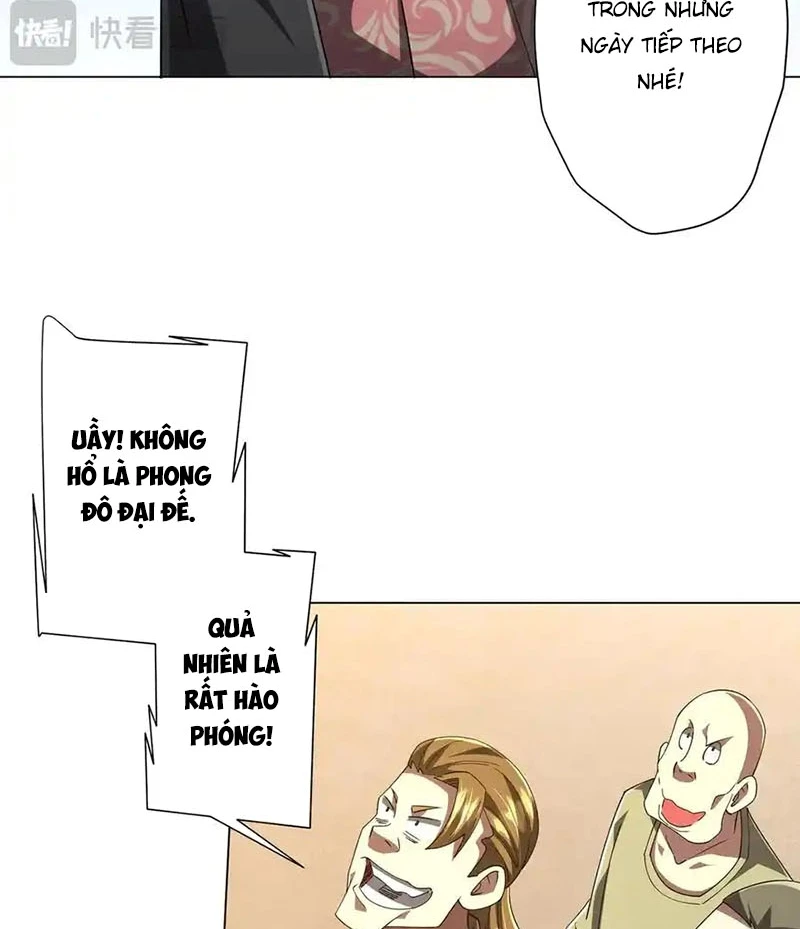 Bắt Đầu Với Trăm Vạn Minh Tệ Chapter 124 - Trang 4