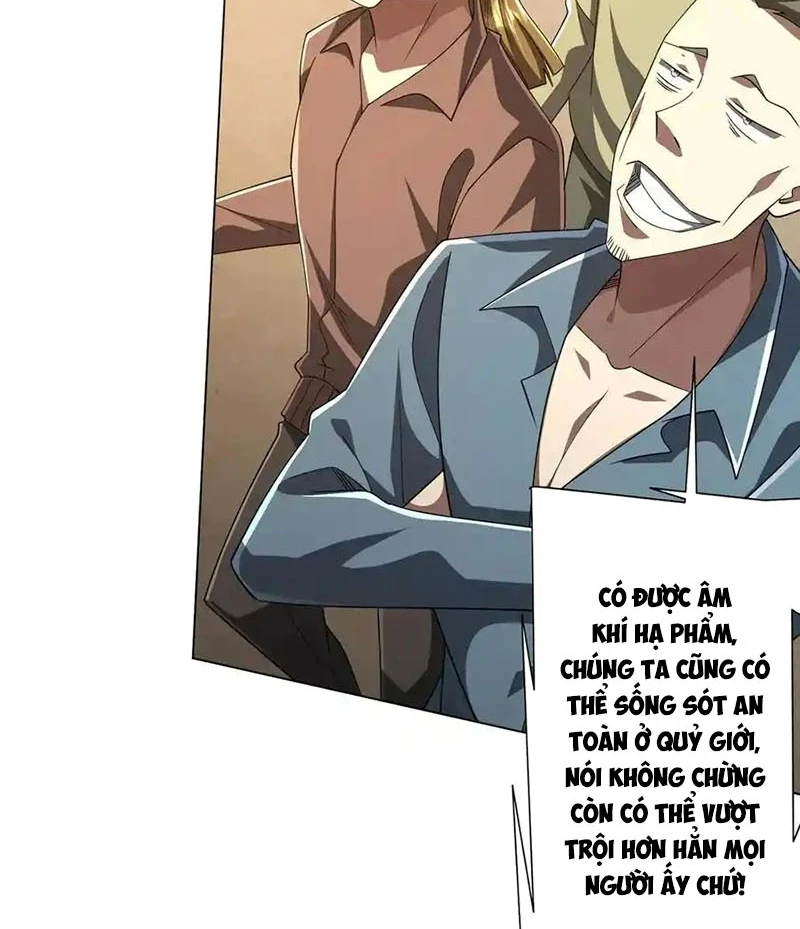 Bắt Đầu Với Trăm Vạn Minh Tệ Chapter 124 - Trang 4