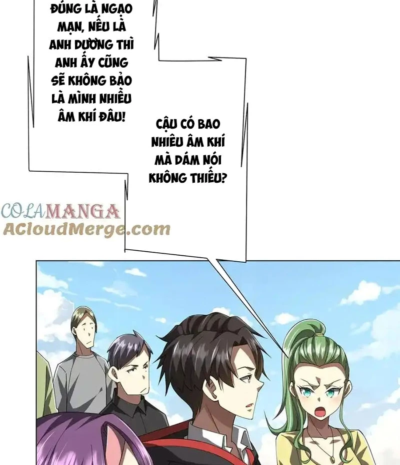 Bắt Đầu Với Trăm Vạn Minh Tệ Chapter 124 - Trang 4