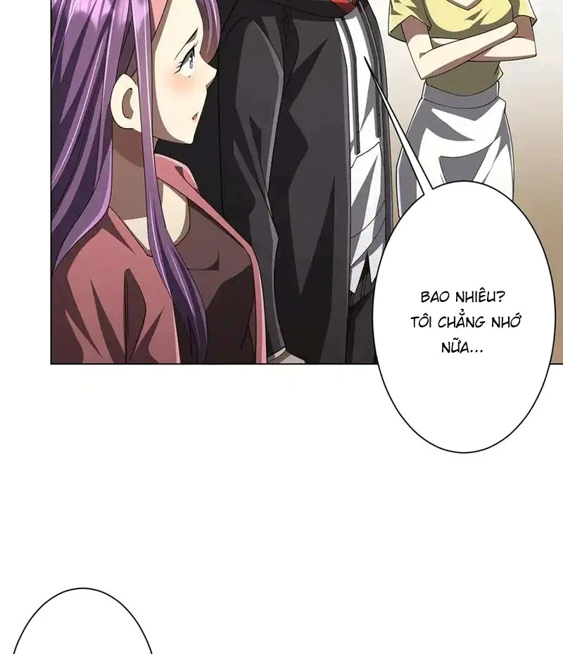 Bắt Đầu Với Trăm Vạn Minh Tệ Chapter 124 - Trang 4