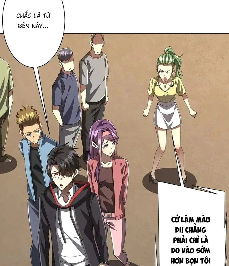 Bắt Đầu Với Trăm Vạn Minh Tệ Chapter 124 - Trang 4