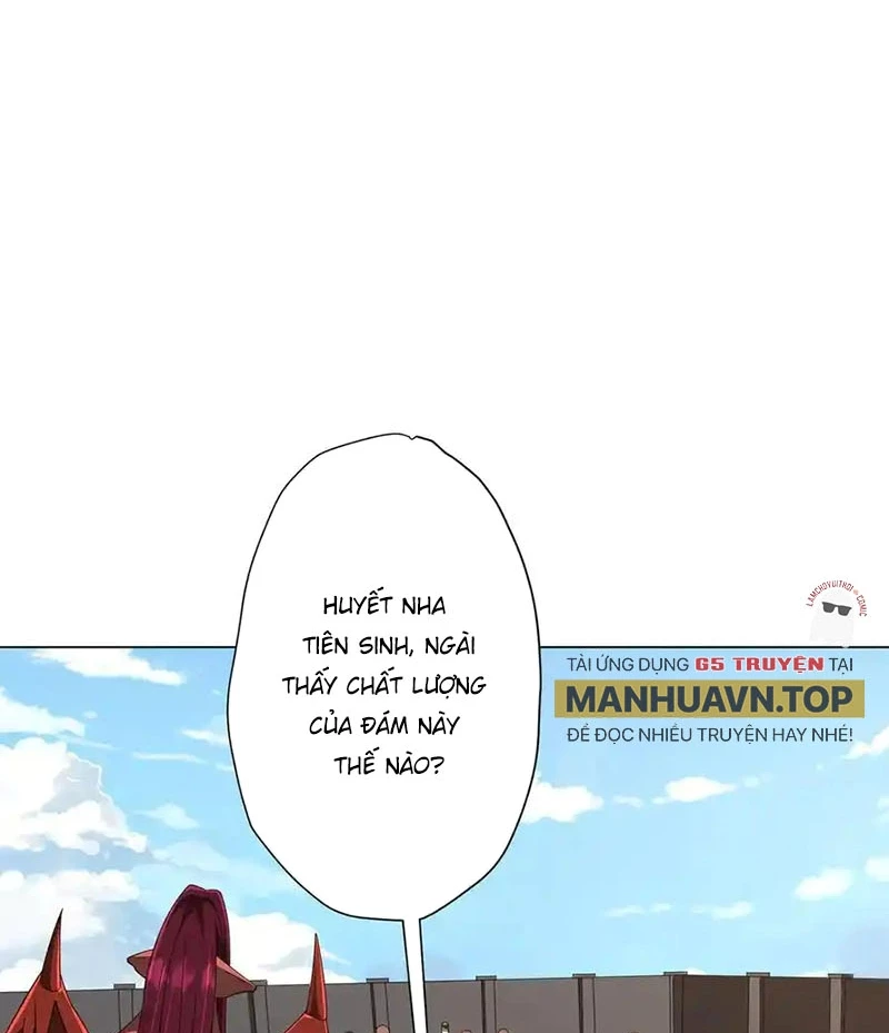 Bắt Đầu Với Trăm Vạn Minh Tệ Chapter 124 - Trang 4