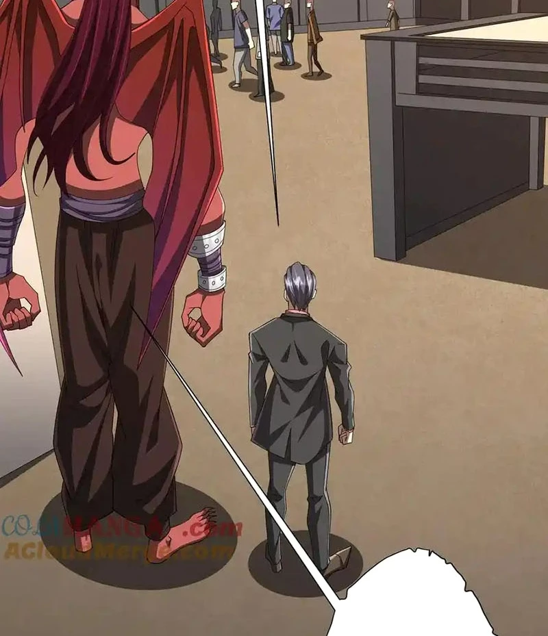 Bắt Đầu Với Trăm Vạn Minh Tệ Chapter 124 - Trang 4