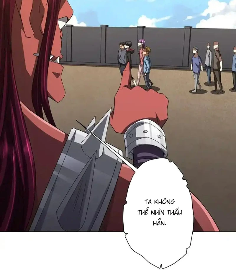 Bắt Đầu Với Trăm Vạn Minh Tệ Chapter 124 - Trang 4