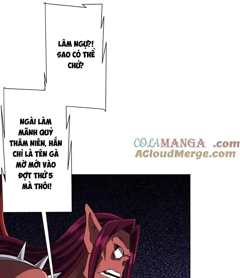 Bắt Đầu Với Trăm Vạn Minh Tệ Chapter 124 - Trang 4