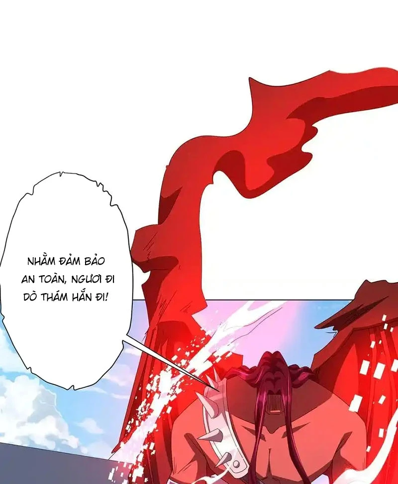 Bắt Đầu Với Trăm Vạn Minh Tệ Chapter 124 - Trang 4